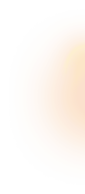 Decorative gradient background