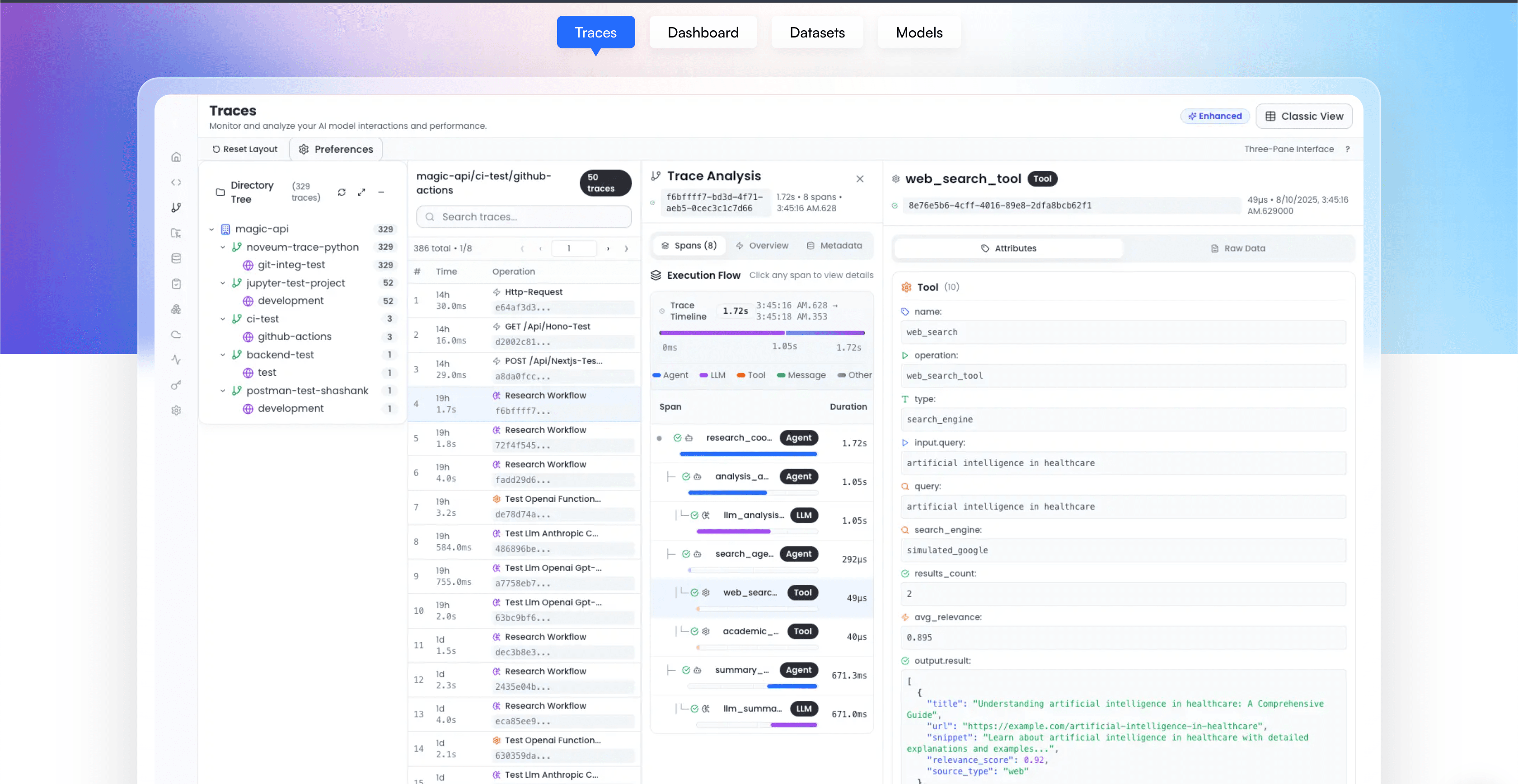 Evals for AI Agents: What They Are, Why They Matter, and How Noveum.ai Makes Them Practical